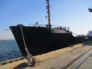 Shipping Of Lead Concentrates to South Korea