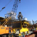 Shipping Of Zinc Concentrates to South Korea